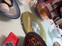 -天成·川菜家宴(礼岗店)