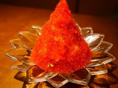 火山沙拉-魔丼屋(日月光店)