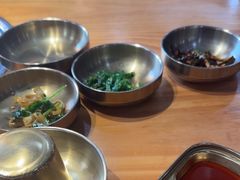 -金顺碳烤肉(番禺傍江地铁站店)