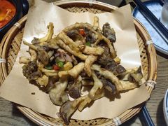 -那时新疆·若羌(经纬汇店)