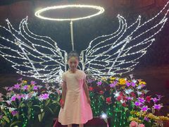 -横店影视城梦幻谷园区
