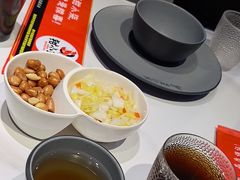 -钳小柒·小龙虾蓝龙王烧烤夜宵(长寿路店)