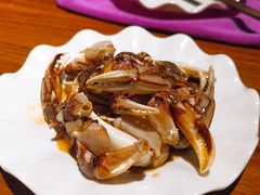 蟹钳-全渔村小海鲜