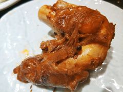 羊拐筋-百味源炭火烤翅 ·夜市大排档(酒仙桥店)