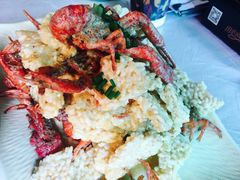 -巴厘龙虾·榜首油焖大虾(洞庭·艺术洋房店)