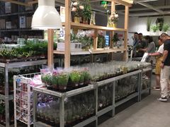 -宜家家居(西安未央商场店)