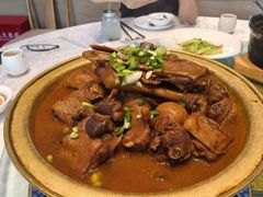 -金典银峰老鹅馆·昆山菜(亭林公园店)