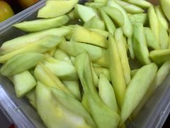 -老炳·七丛松甘草水果