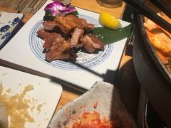 -酒井酱子·深夜食堂(东城汇店)
