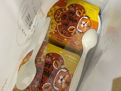 -彬媽糖水(侨鑫国际店)