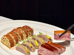-淮香国色·淮扬菜(正大中心店)
