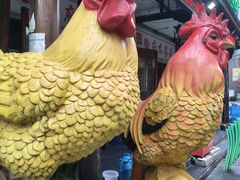-巢湖名吃·徽府农家菜(半汤店)