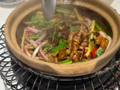 -勝記酒家·37年老字号·经典粤菜(荔枝公园店)