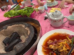 -侠成水上农庄(工业大道店)