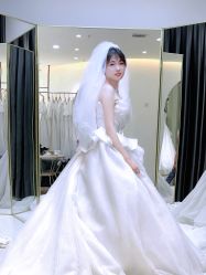 -卡恩婚纱摄影(桥梓口店)