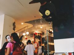 JOJO真人密室逃脱-JOJO实景沉浸侦探剧本杀(大悦城店)