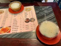 -玫瑰甜品(文明路店)