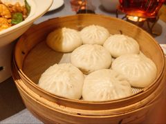 传统天津包子-津菜典藏(天津之眼店)