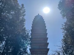 -洛阳白马寺