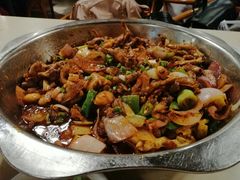-勇记干锅居(德阳店)