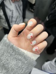 -Hands Nail专业美甲美睫