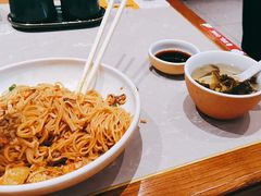 -松鹤楼面馆(清河万象汇店)