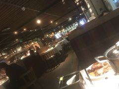 -星伦多自助料理·涮烤一体(虹悦城店)