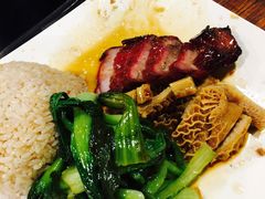 -永祥烧腊餐厅(虹口店)