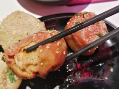 -小杨生煎(湟普汇店)