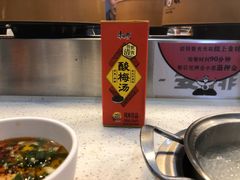 -龍歌自助小火锅(李沧丽达店)