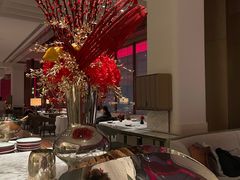 -北京柏悦酒店·锦庭餐厅Dining Room