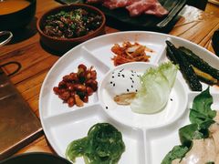 -千寻烧肉(政务区店)