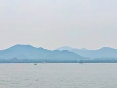 -杭州西湖柳莺里酒店·闻莺厅