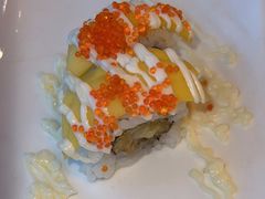 -V Bar海景扒房(北海湾惠龙万达嘉华酒店)