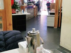大堂-韩时烤肉(枫蓝店)