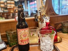 -秘密旅行Bonjour(黑金冠 江南西店)