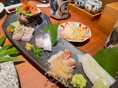 -加奈日本料理