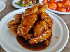 糖醋里脊-友谊餐馆(永安路店)
