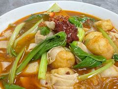 -海蓝肉串 (东塔安居店)