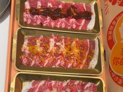 -花味·自助烤肉(南方时代店)