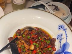 -佬麻雀·剁椒鱼头(京基KK One店)