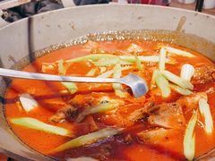 -有才叔的小馆(民乐园店)
