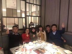 -海底捞火锅(万象城店)