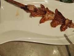 -丰茂烤串(建设街店)