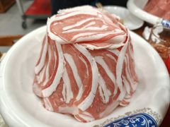 -楼外楼大刀肉传统火锅居(幸福街店)