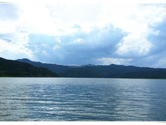 -白河堡水库