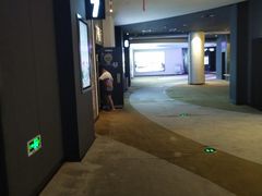 -博纳国际影城(铜锣湾激光巨幕杜比店)