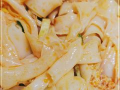 -鼎高高陕西美食(龙德广场店)