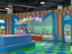 -蒙特利亲子乐园