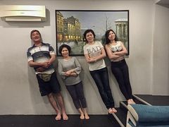 -槟城颠倒博物馆